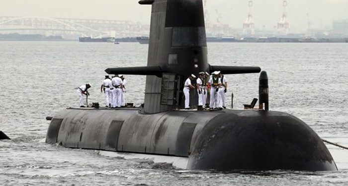 آمریکا برای خرید زیردریایی از استرالیا، فرانسه را دور زد