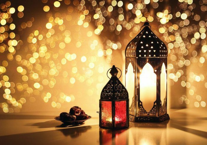 تبریک ماه مبارک رمضان